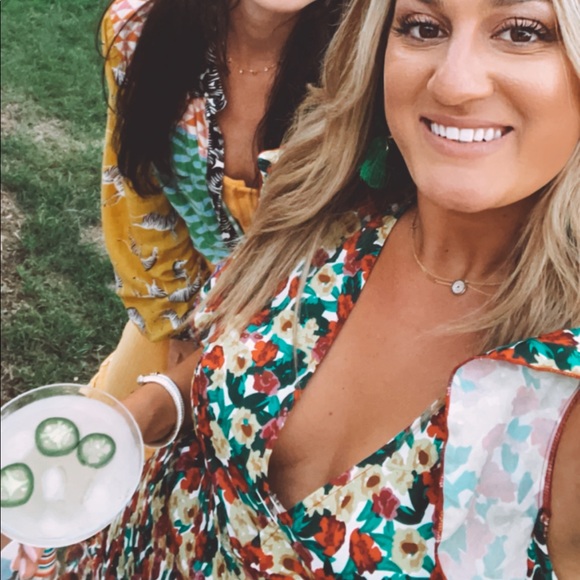 SHEIN Dresses & Skirts - Floral dress